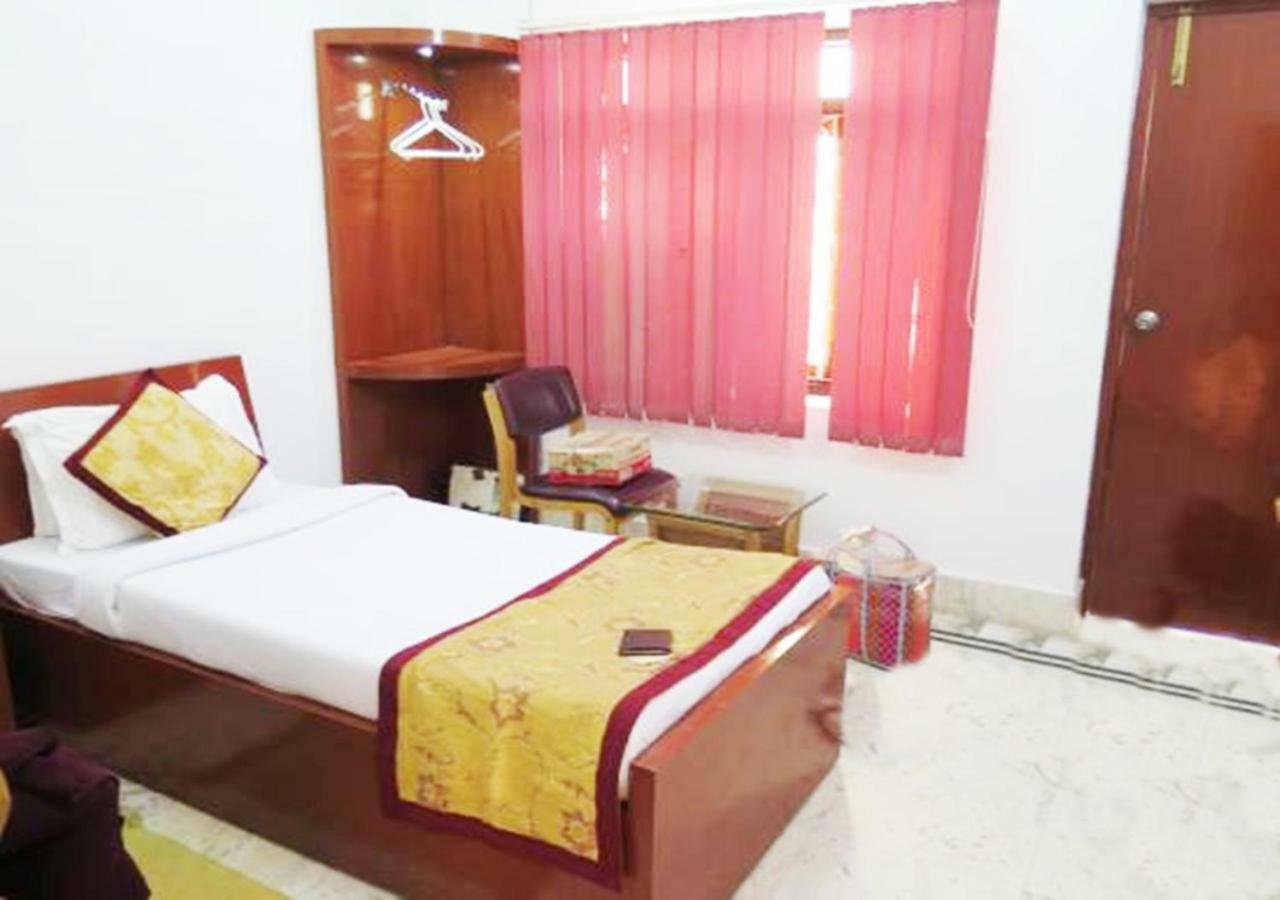 Hotel Tokyo Vihar 부다가야 외부 사진