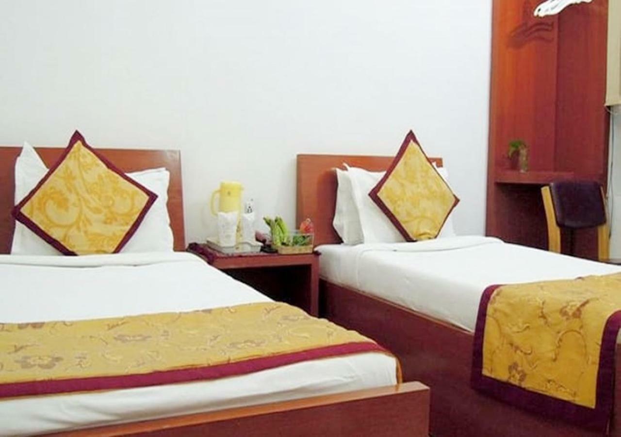 Hotel Tokyo Vihar 부다가야 외부 사진